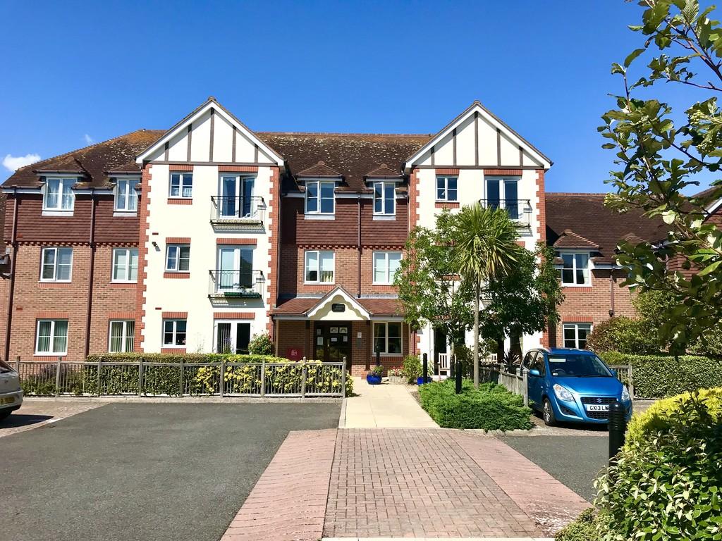 18 Pegasus Court Front