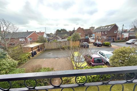 undefined, Pegasus Court, The Street