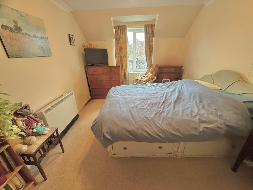 21 Pegasus Court Bed1