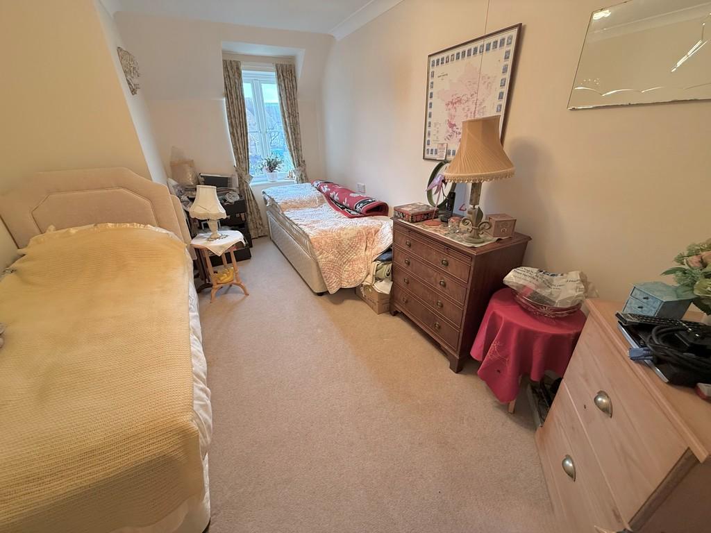 21 Pegasus Court Bed2
