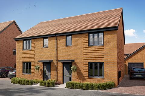 undefined, Plot 99, The Galloway at Ovinia Chase, Barton Hill Drive ME12