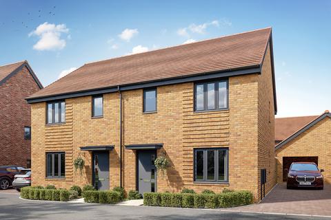 undefined, Plot 99, The Galloway at Ovinia Chase, Barton Hill Drive ME12