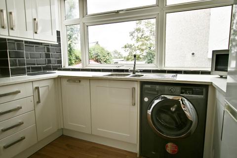 2 bedroom apartment to rent, Mottingham Lane, London SE9