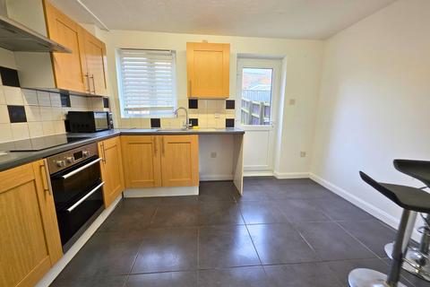 undefined, Lymes Close
