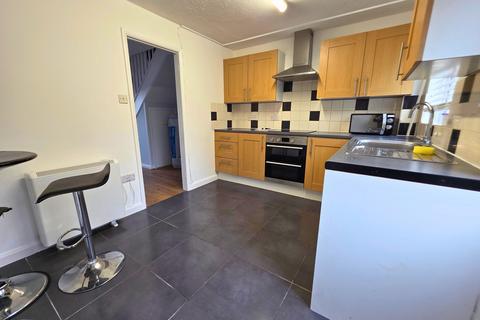 undefined, Lymes Close