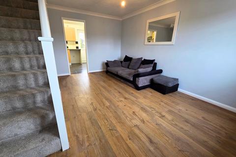 undefined, Lymes Close
