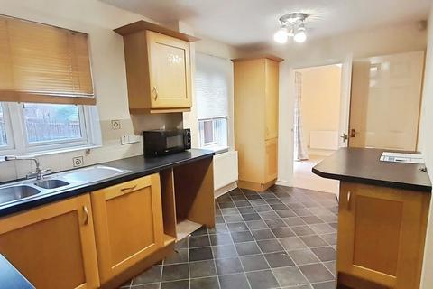 undefined, Foxon Way, Thorpe Astley, Leicester