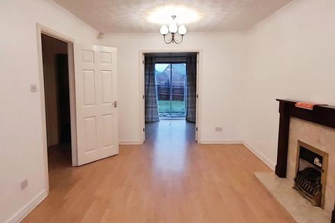 undefined, Foxon Way, Thorpe Astley, Leicester