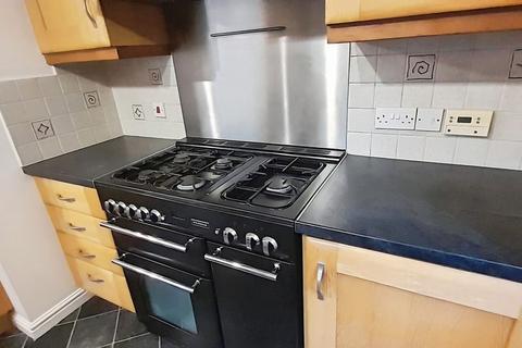 undefined, Foxon Way, Thorpe Astley, Leicester