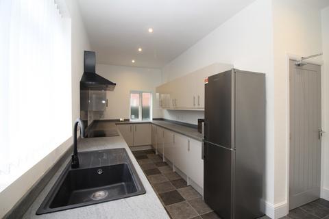 undefined, West Crescent, Darlington, County Durham
