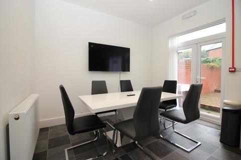 undefined, West Crescent, Darlington, County Durham