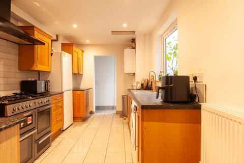 undefined, Lindley Street, York YO24