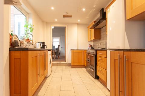 undefined, Lindley Street, York YO24