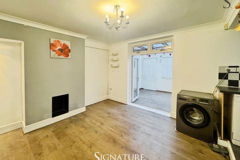 undefined, Leicester LE3