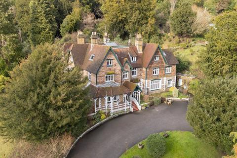 undefined, Boxhurst, Old Reigate Road