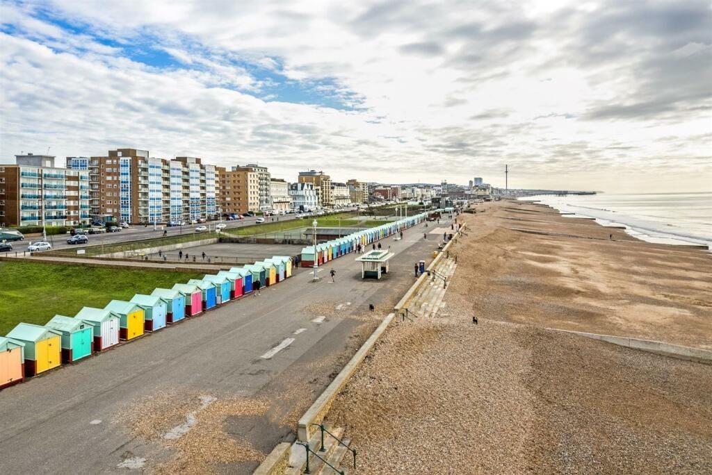 Hove Lawns