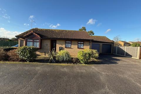 undefined, Ermine Close, Bourne
