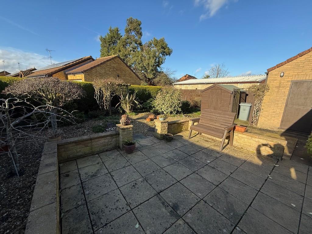 Garden 3