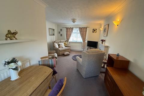 undefined, Ermine Close, Bourne
