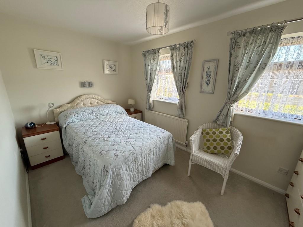 Bed 1 a