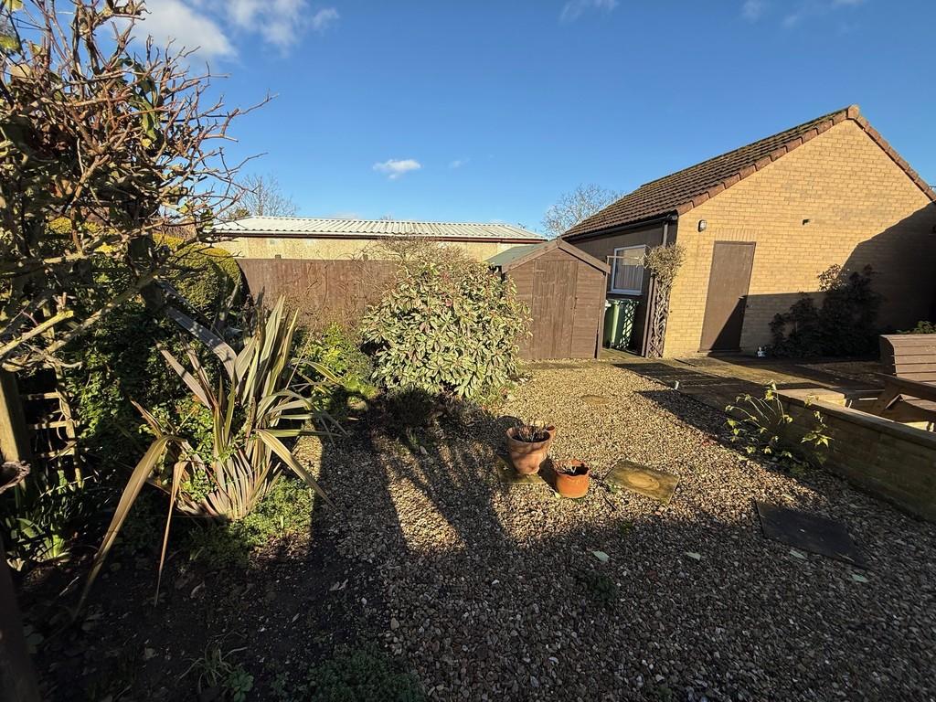 Garden 1
