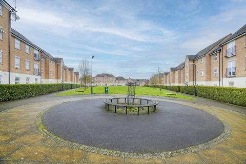 undefined, Flaxdown Gardens, Rugby, CV23