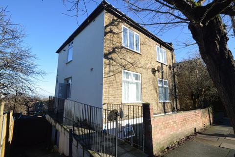 undefined, Hinstock Road, London