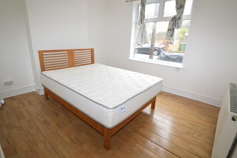 undefined, Hinstock Road, London