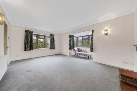 undefined, Birch Lane, Woking GU24