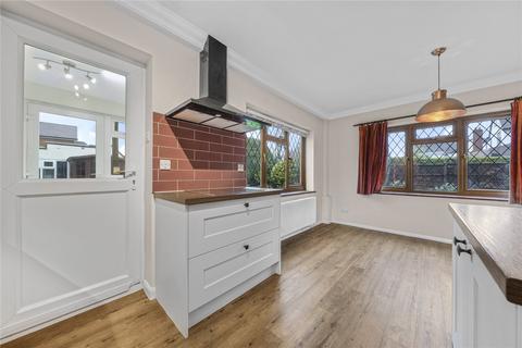 undefined, Birch Lane, Woking GU24