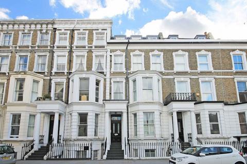 undefined, Hogarth Road, London SW5