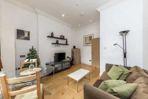 undefined, Hogarth Road, London SW5
