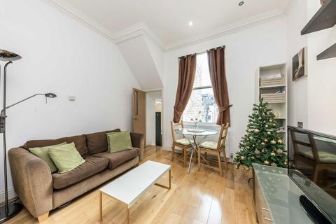 undefined, Hogarth Road, London SW5