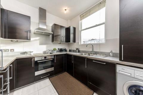 undefined, Hogarth Road, London SW5