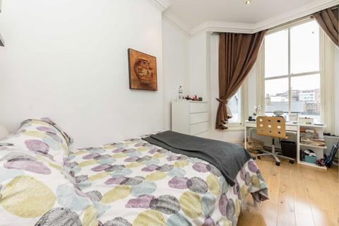 undefined, Hogarth Road, London SW5