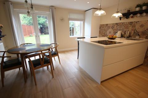 undefined, Laxton Grove, Solihull B91