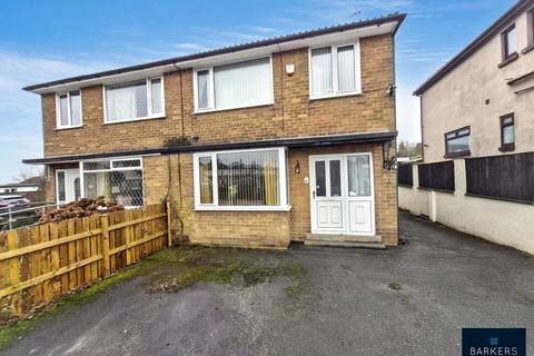 Ghyllroyd Drive, Birkenshaw