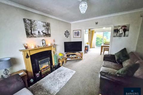 undefined, Ghyllroyd Drive, Birkenshaw