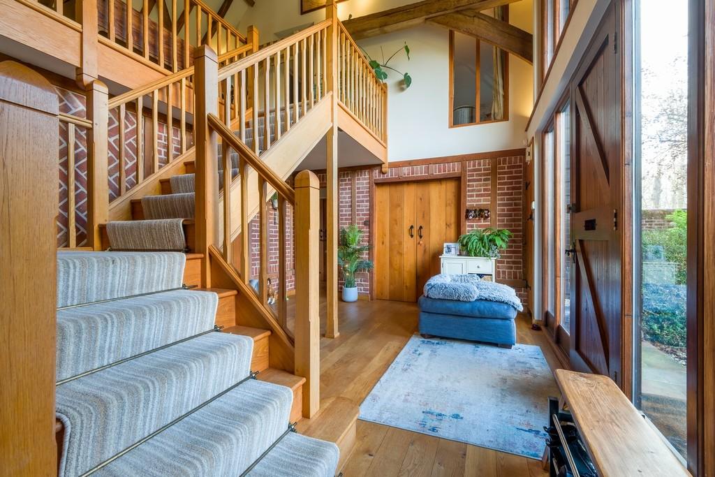 1440px Old Oak Barn - 33