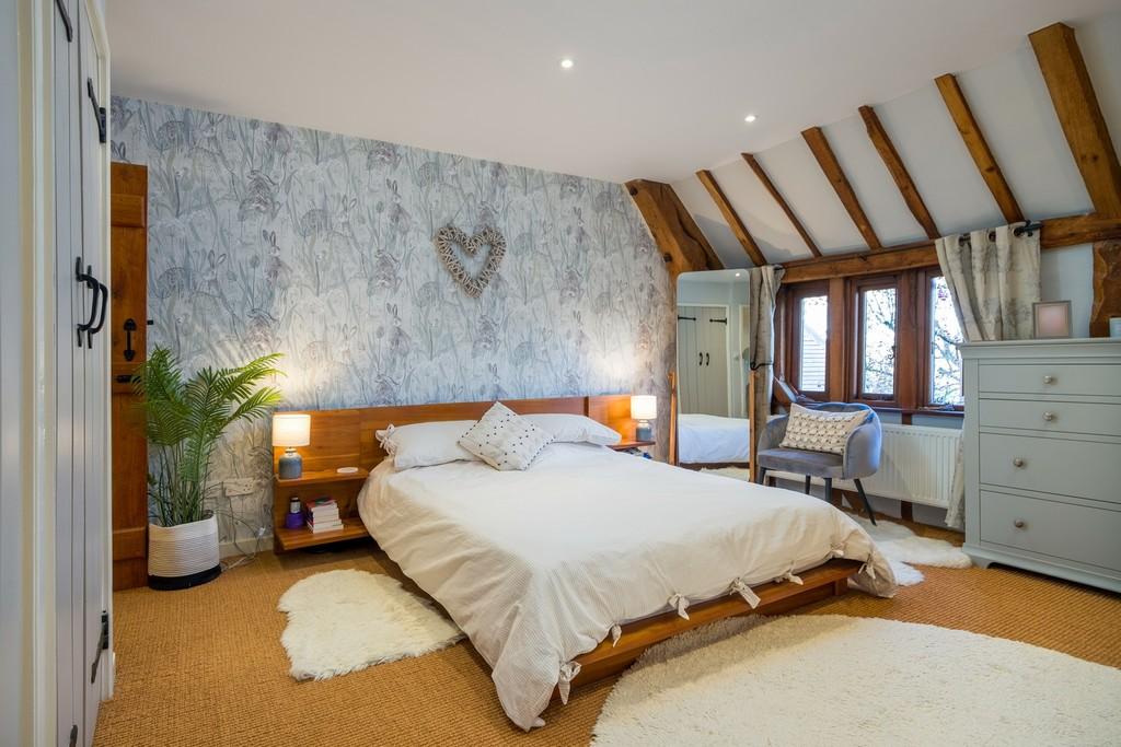 1440px Old Oak Barn - 34