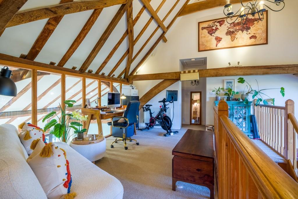 1440px Old Oak Barn - 43