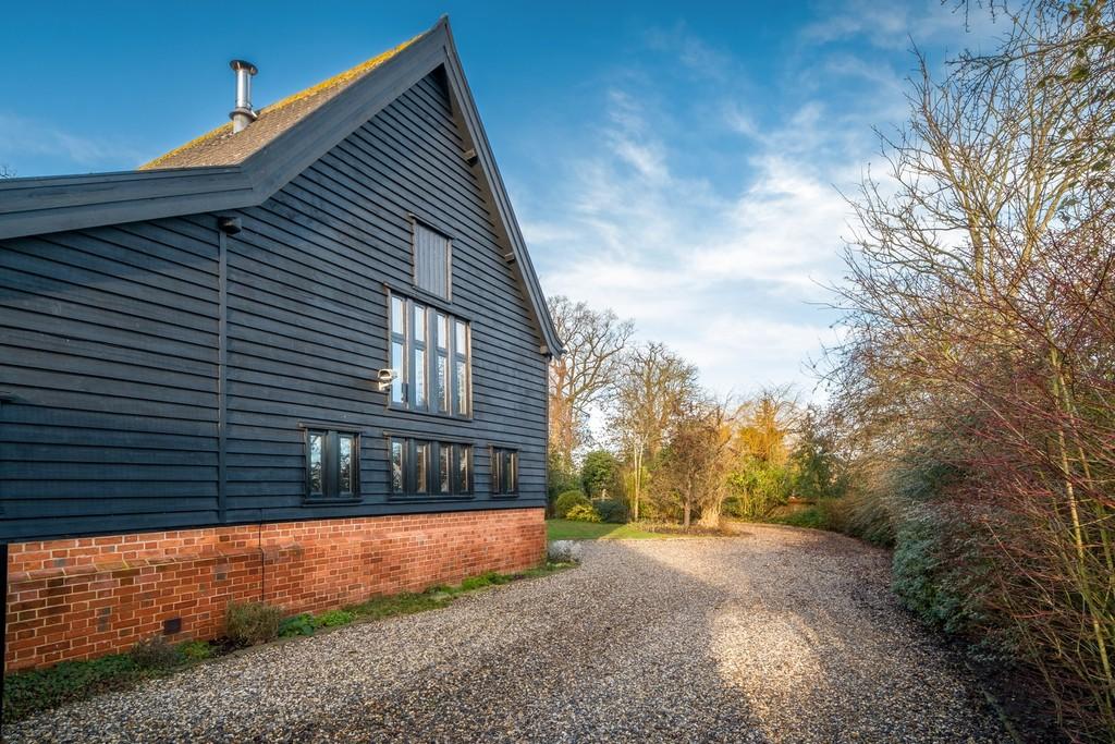 1440px Old Oak Barn - 8