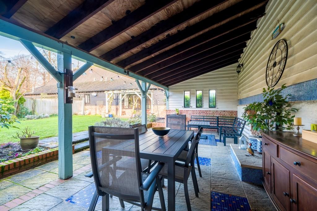 1440px Old Oak Barn - 59