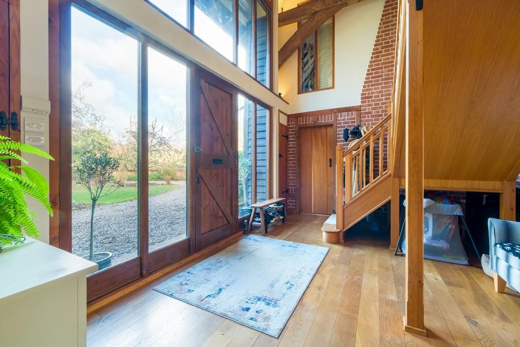 1440px Old Oak Barn - 9