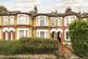 George Lane, Hither Green