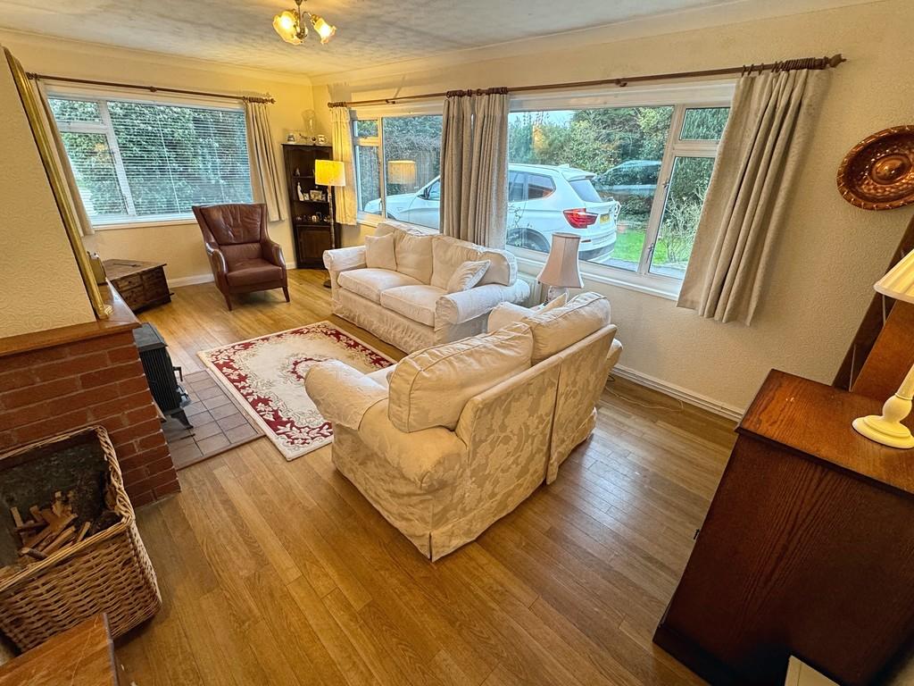 Living Room alternate angle
