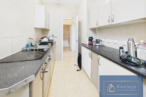 1 bedroom apartment for sale, Elizabeth Way, Cambridge