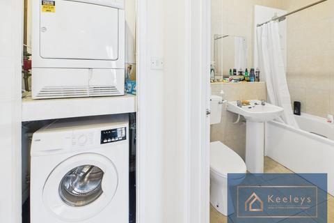 1 bedroom apartment for sale, Elizabeth Way, Cambridge