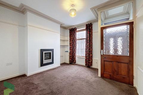2 bedroom terraced house for sale, Clarence Street, Darwen