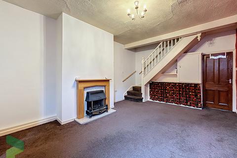 2 bedroom terraced house for sale, Clarence Street, Darwen